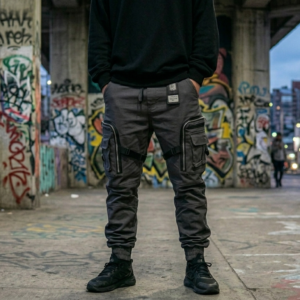 Pantalón Jogger Táctico