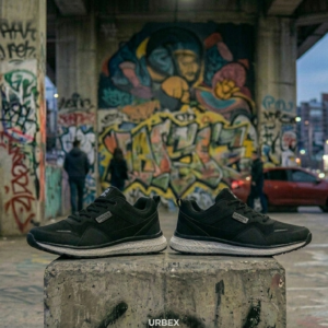 Zapatillas URBEX 'Gravity Zero'